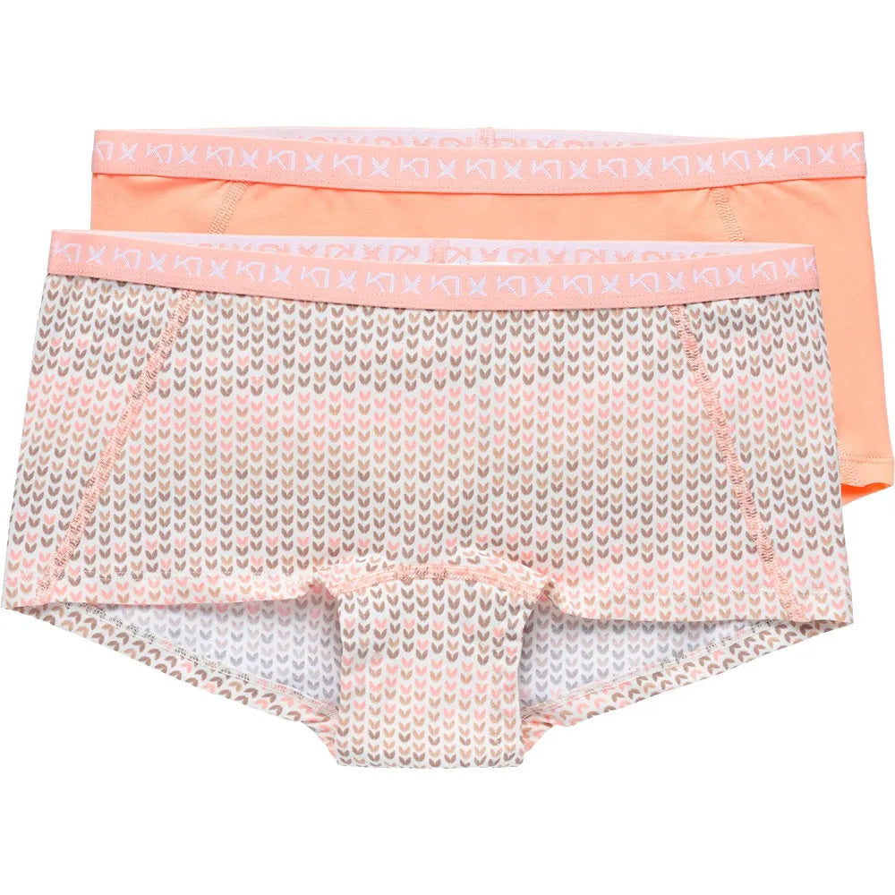 Kari traa Tina boxers