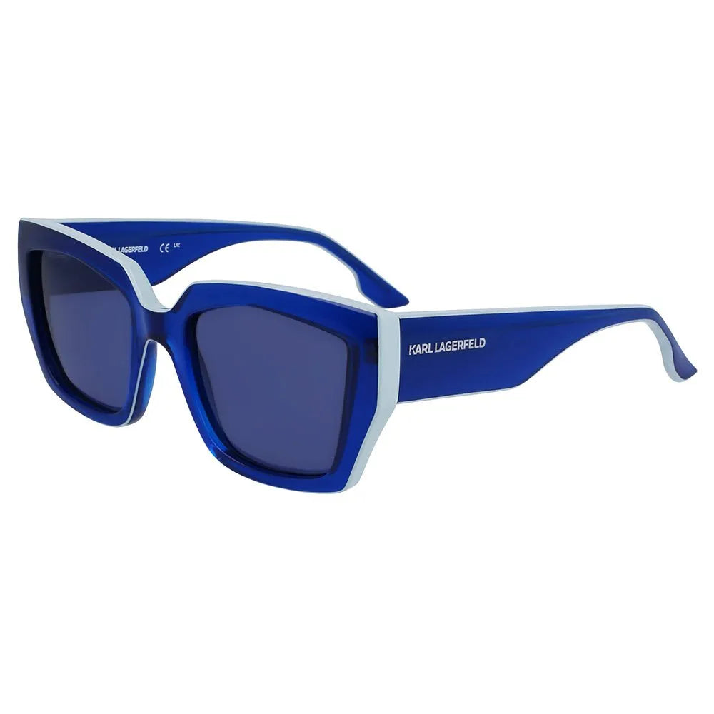 Karl lagerfeld 6143S woman sunglasses