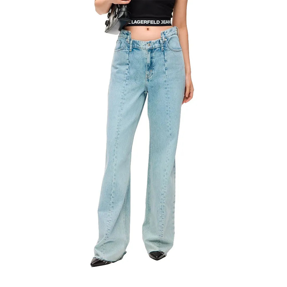 Karl lagerfeld jeans B1W10065 Relaxed Fit jeans