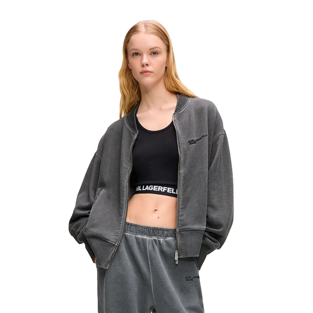 Karl lagerfeld jeans B1W20048 sweatshirt