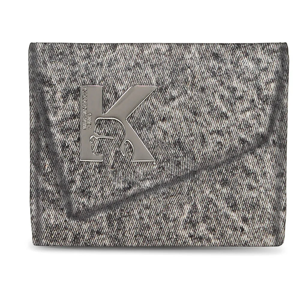 Karl lagerfeld jeans B1W30193 woman wallet