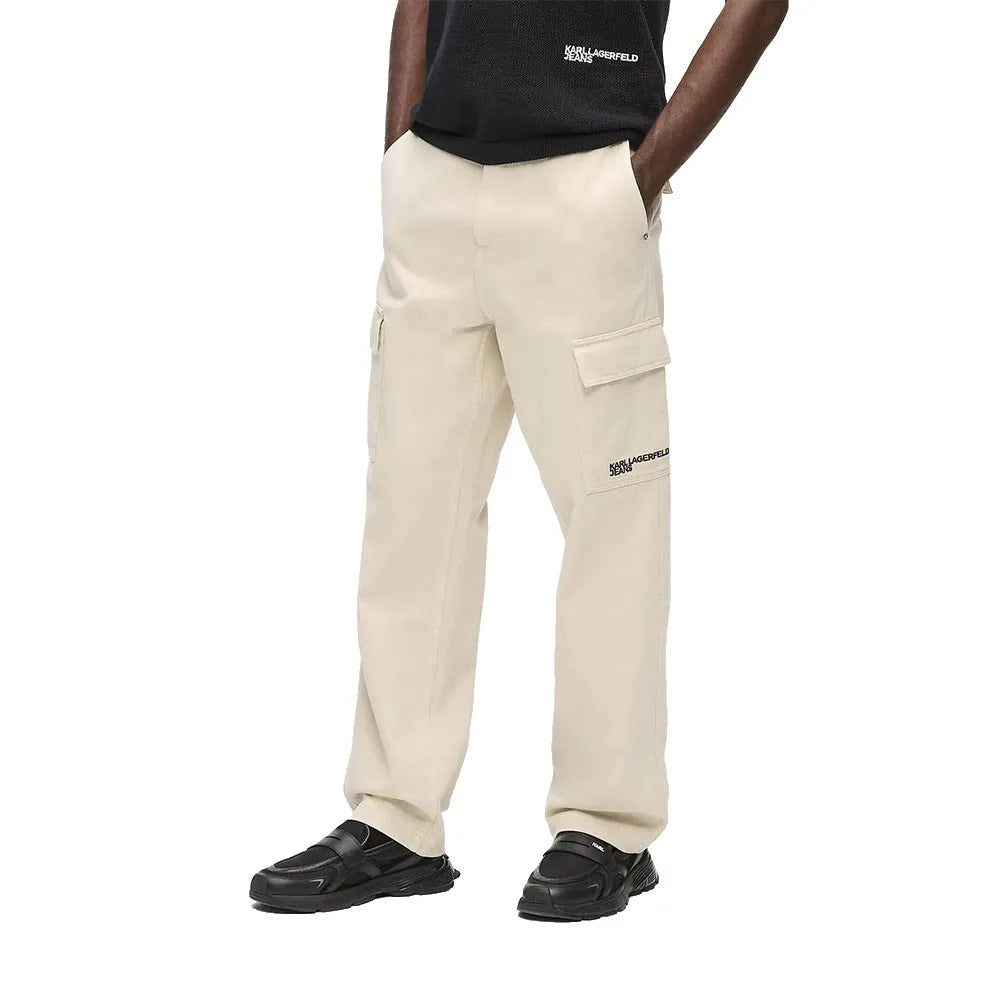 Karl lagerfeld jeans B2M10056 cargo pants