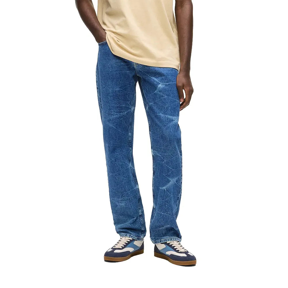 Karl lagerfeld jeans B2M10109 Straight Fit jeans