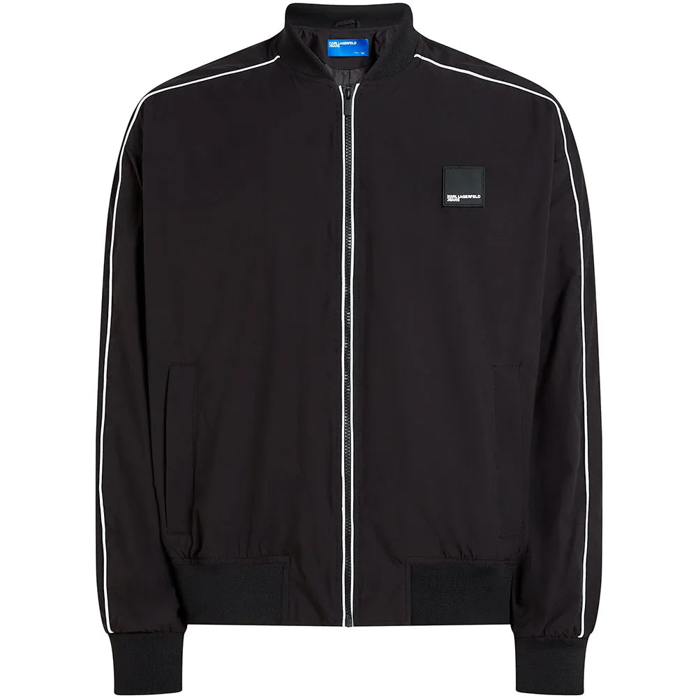 Karl lagerfeld jeans B2M15010 bomber jacket