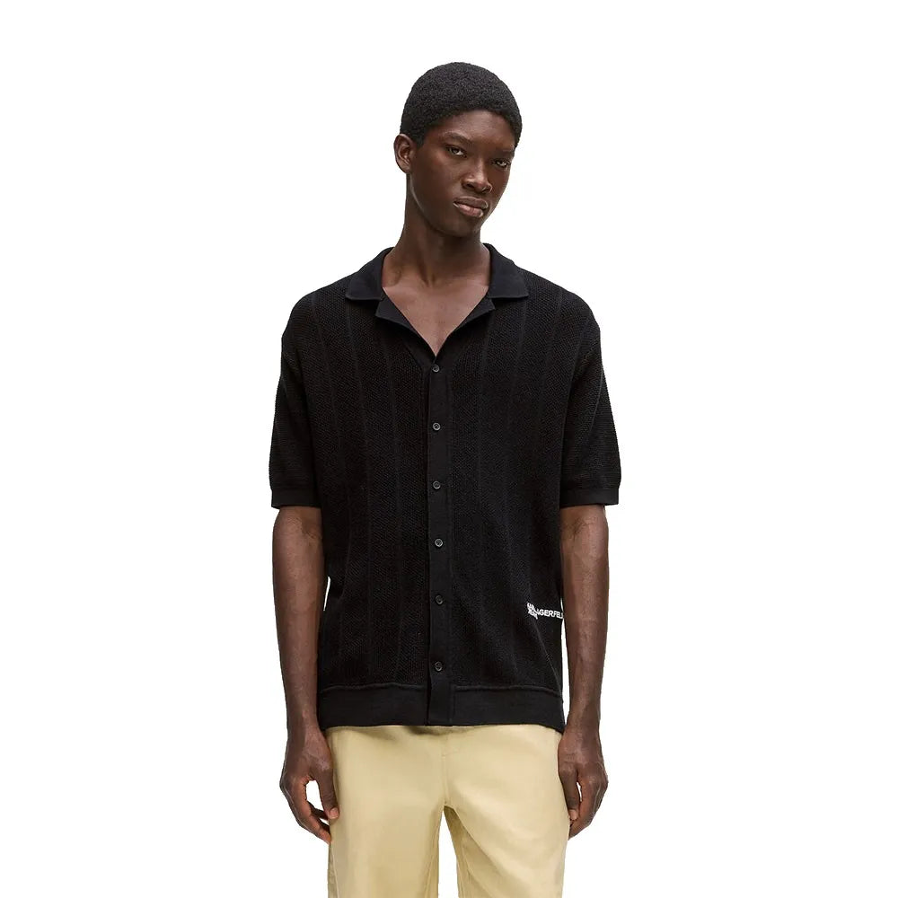 Karl lagerfeld jeans B2M18028 short sleeve polo