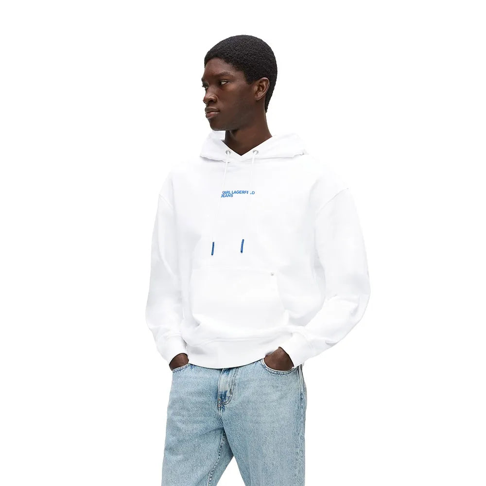 Karl lagerfeld jeans B2M20035 hoodie