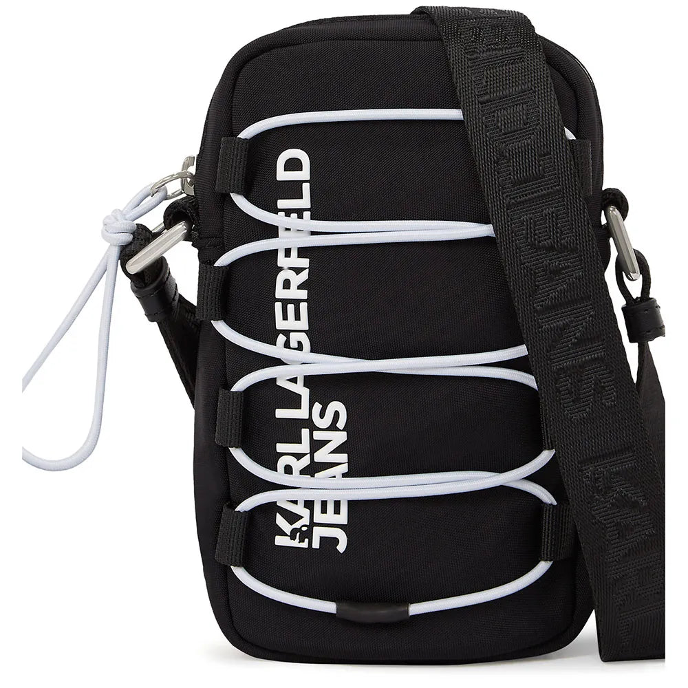 Karl lagerfeld jeans B2M32047 Pouch crossbody