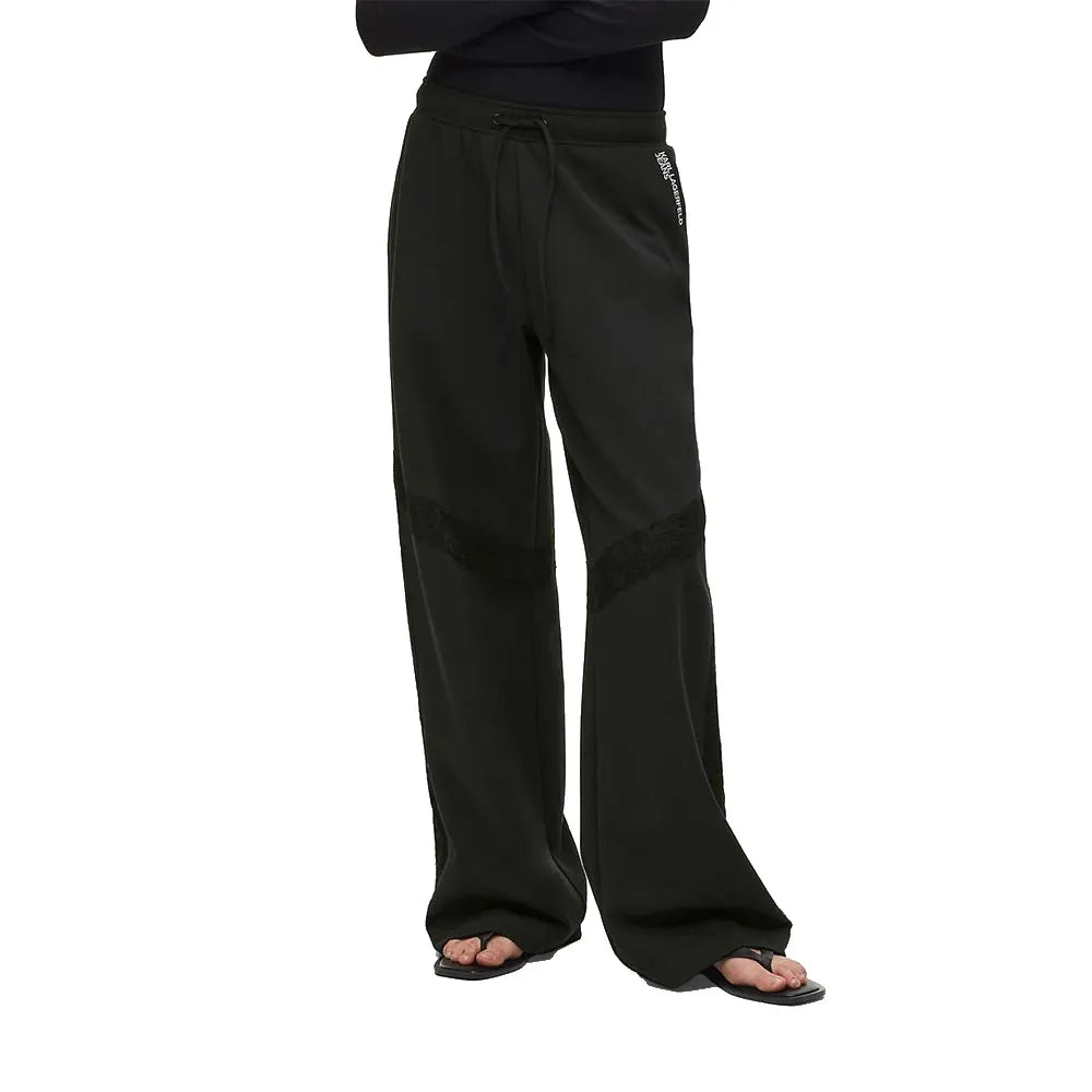 Karl lagerfeld jeans B2W10065 pants