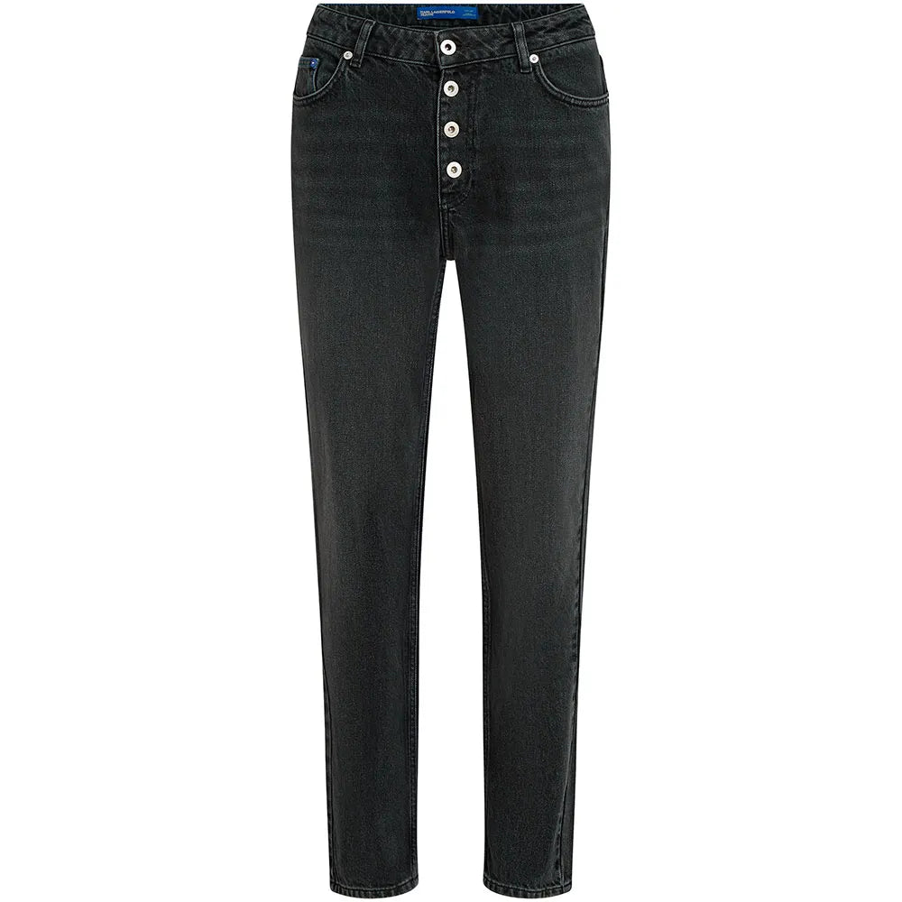 Karl lagerfeld jeans B2W10093 Mom Fit jeans