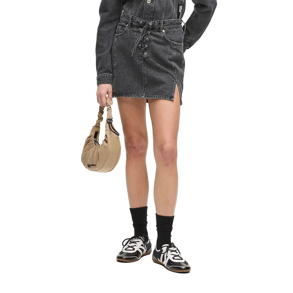 Karl lagerfeld jeans B2W12021 short skirt