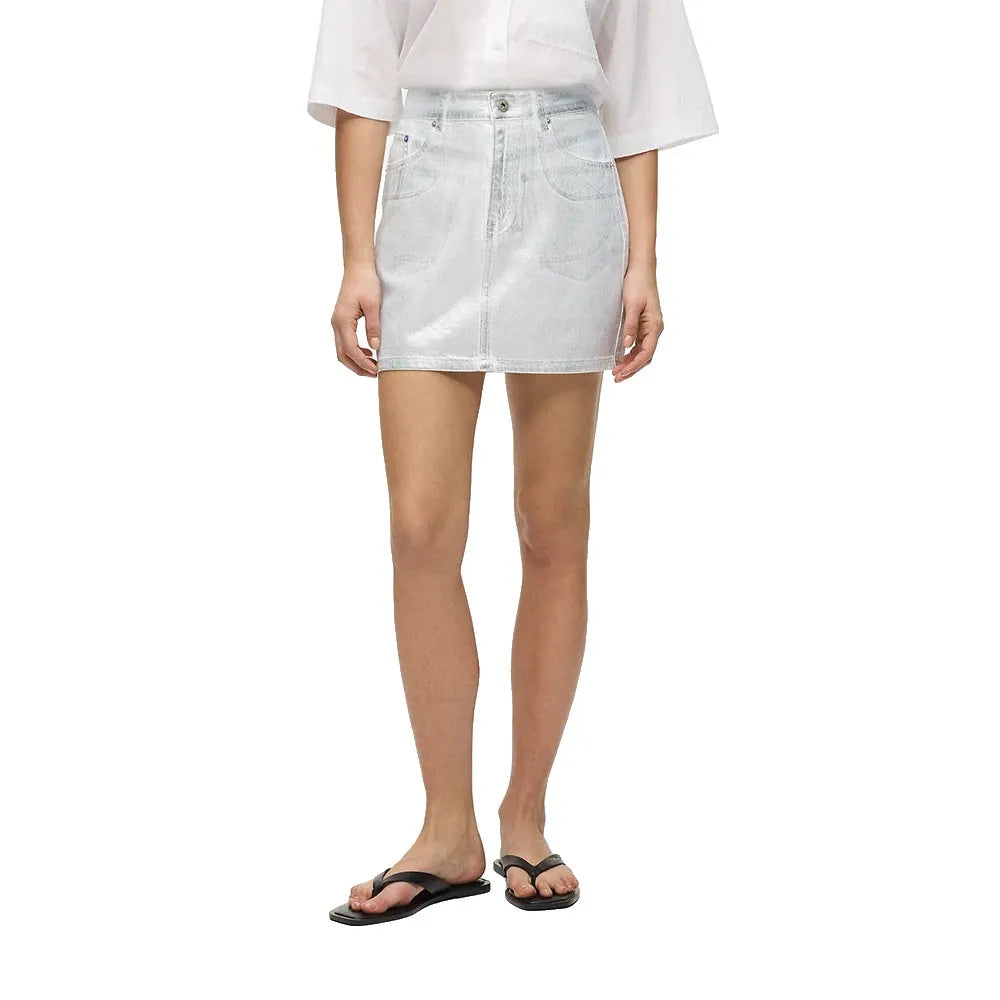 Karl lagerfeld jeans B2W12024 short skirt