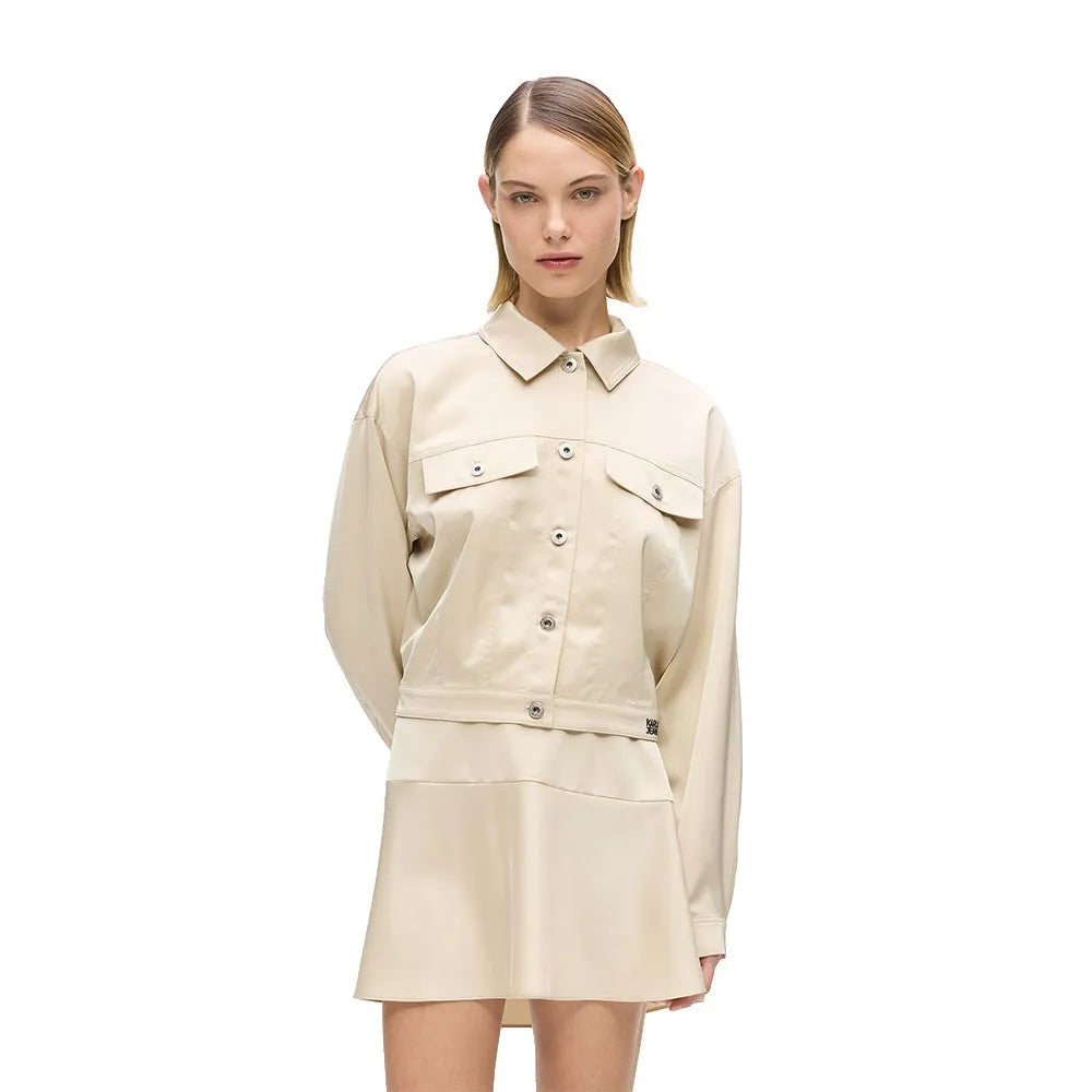 Karl lagerfeld jeans B2W14031 jacket