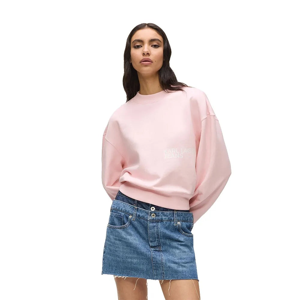 Karl lagerfeld jeans B2W20039 sweatshirt