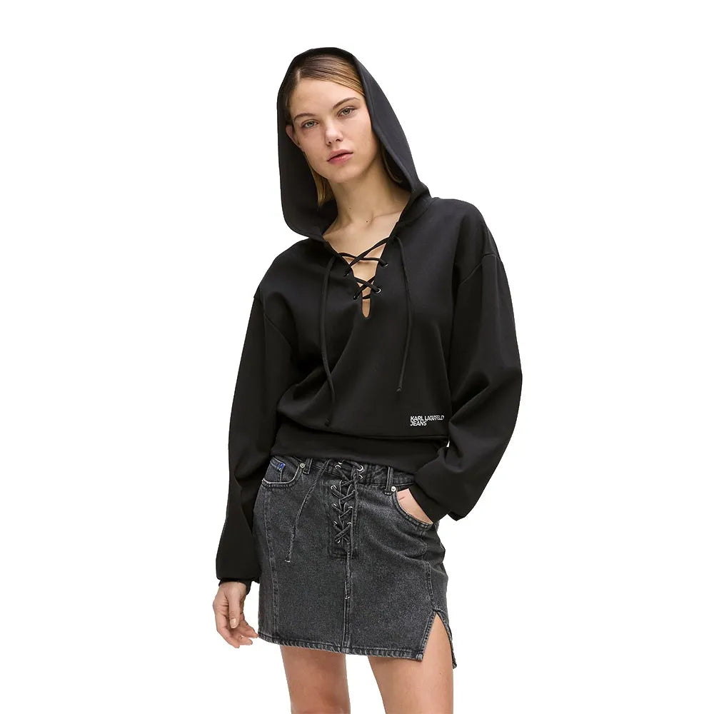 Karl lagerfeld jeans B2W20042 hoodie