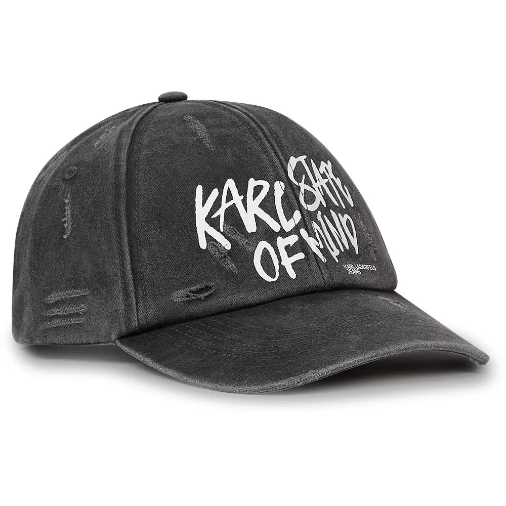 Karl lagerfeld jeans B3M33049 cap