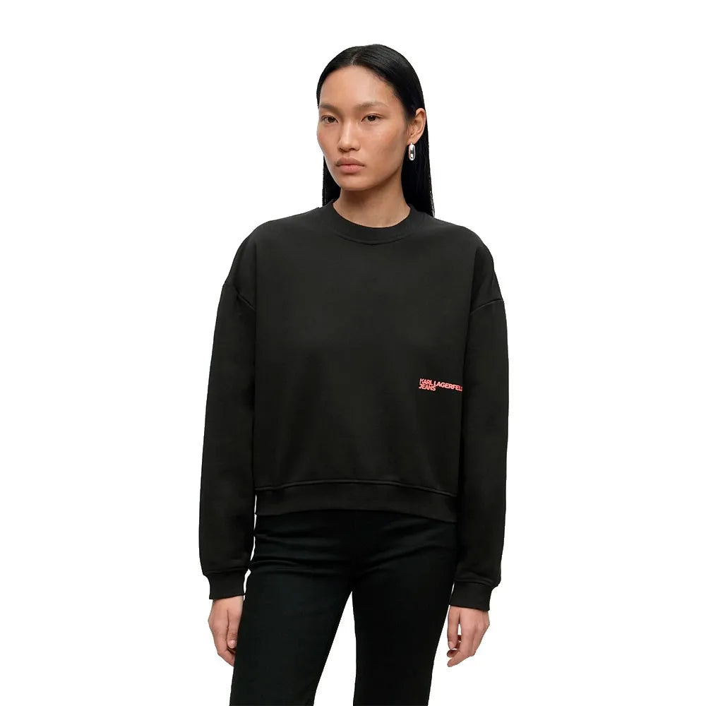 Karl lagerfeld jeans B3W20012 sweatshirt