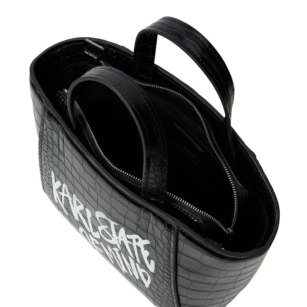 Karl lagerfeld jeans B3W30289 shoulder bag