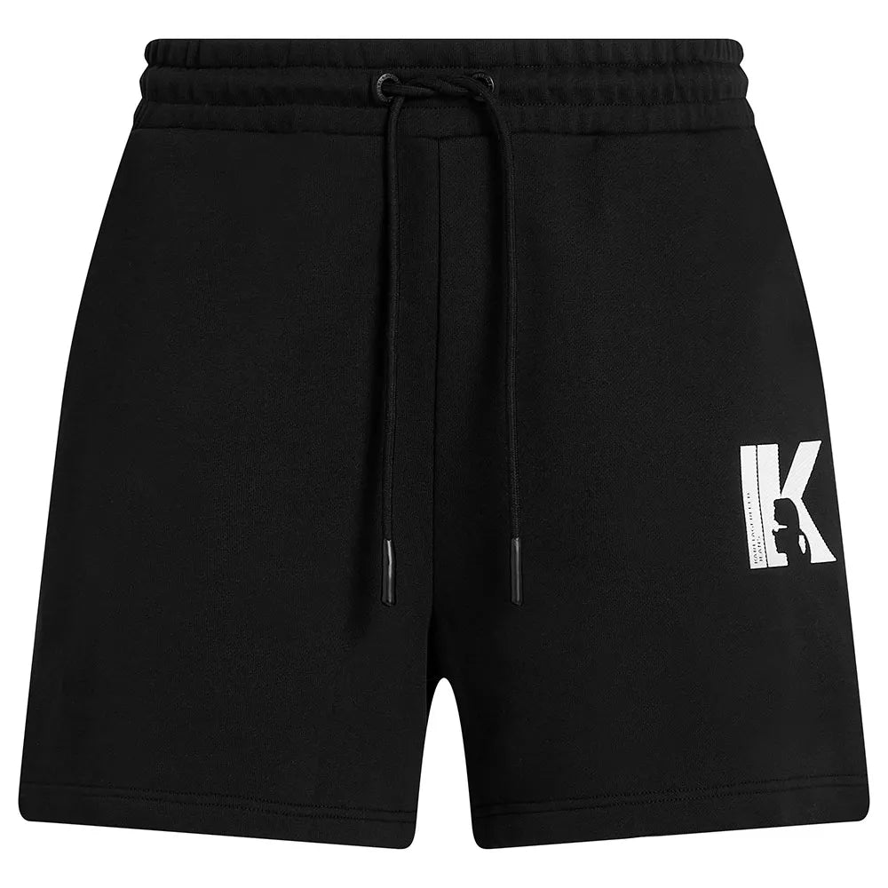Karl lagerfeld jeans K Logo sweat shorts