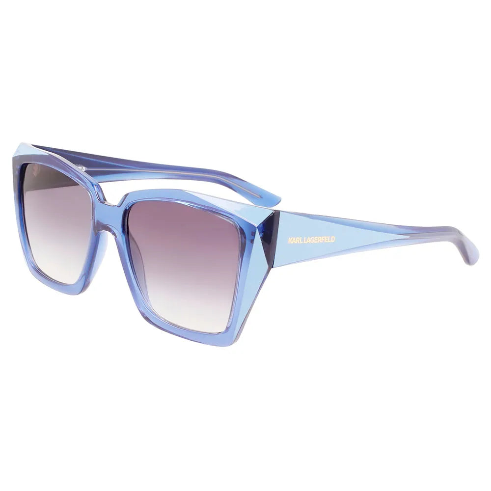 Karl lagerfeld KL6072S N woman sunglasses
