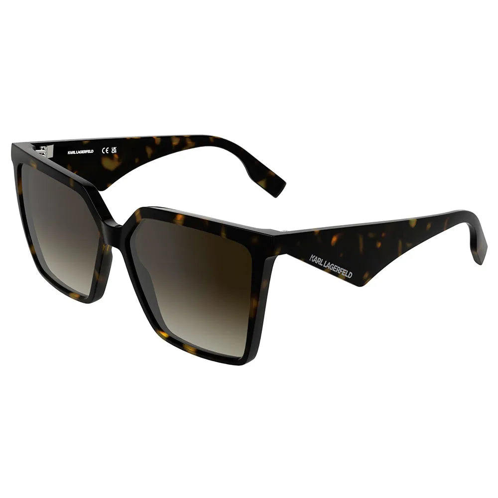 Karl lagerfeld KL6207S woman sunglasses