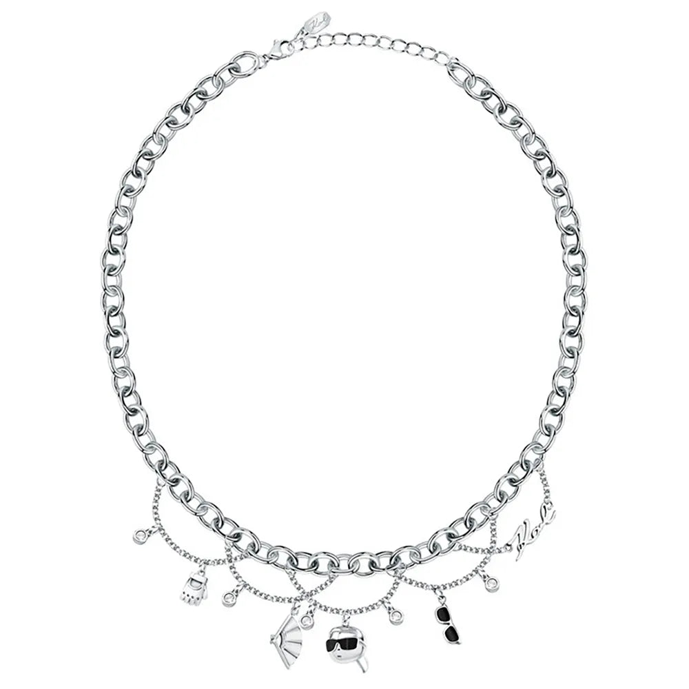 Karl lagerfeld KLAYD02 necklace