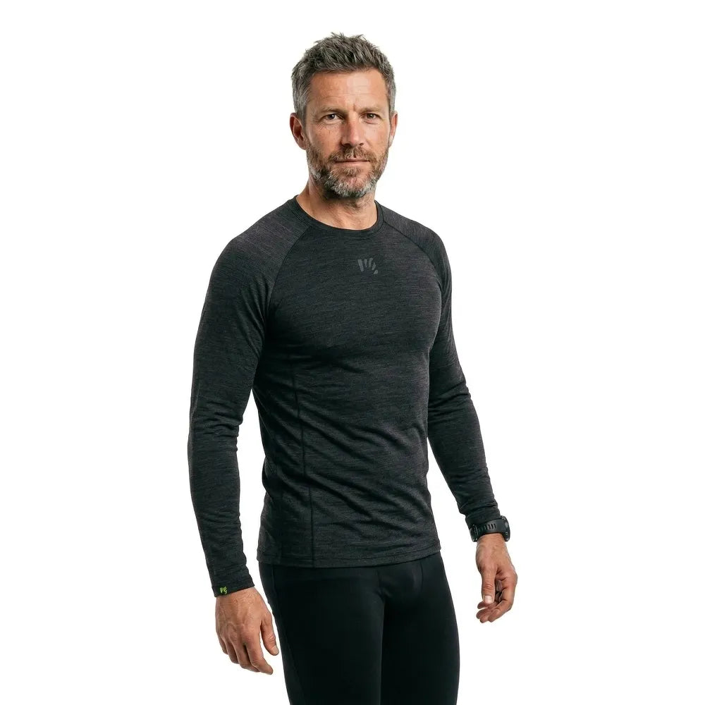 Karpos Dinamico Merino 180 sweater