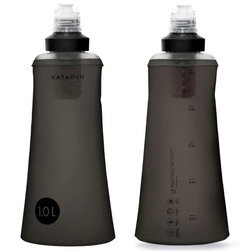 Katadyn 1L soft flask