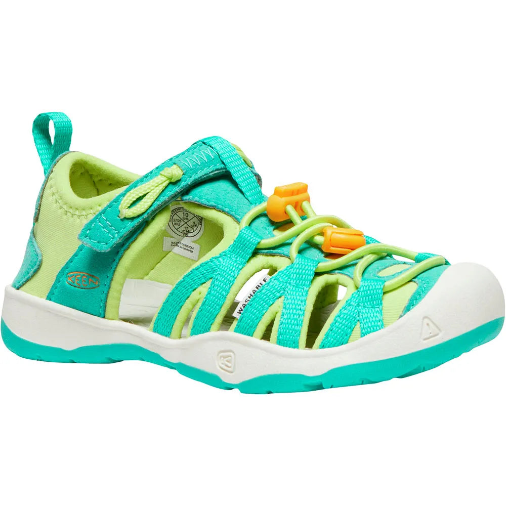 Keen Moxie Child sandals