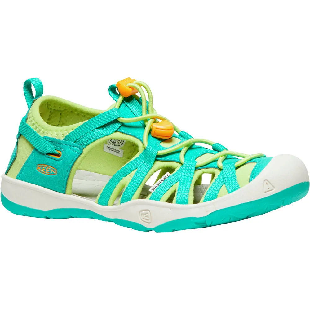 Keen Moxie Youth sandals