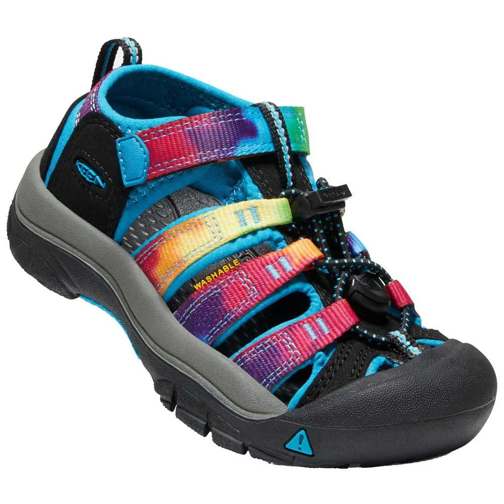 Keen Newport H2 Tots sandals