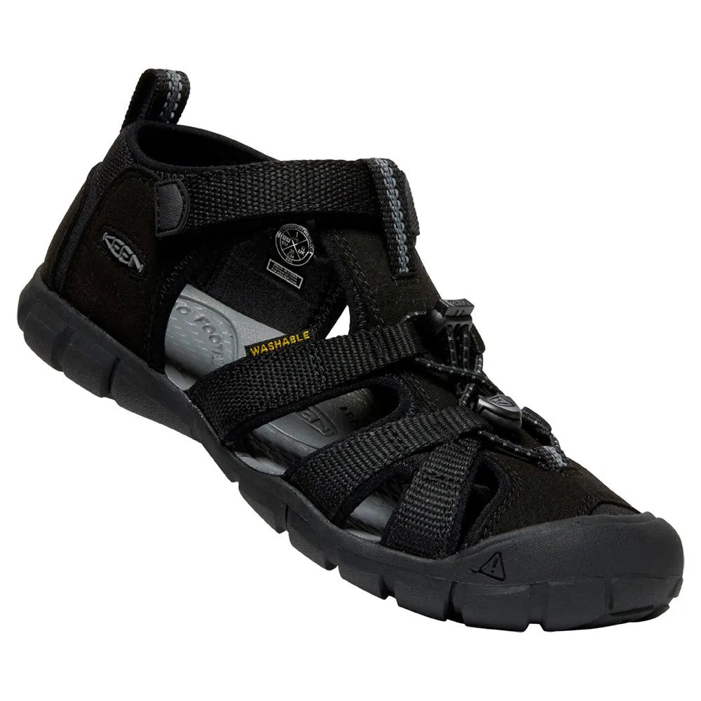 Keen Seacamp II Cnx Youth Sandals