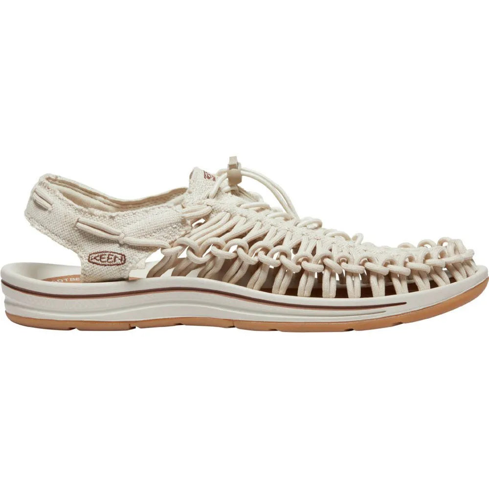 Keen Uneek Canvas sandals