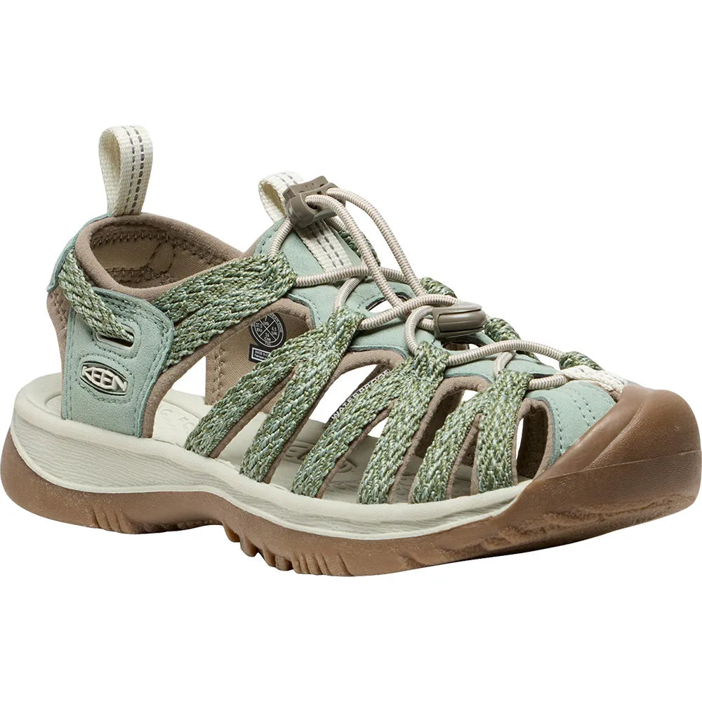 Keen Whisper sandals
