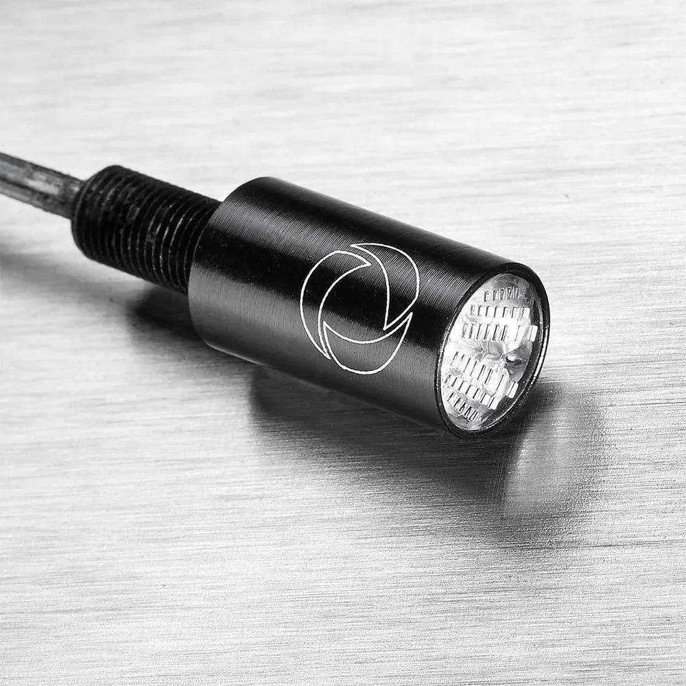 Kellermann Atto DF Integral turn signals