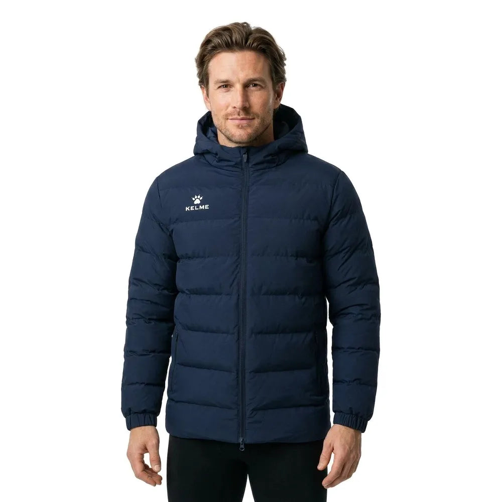 Kelme North parka