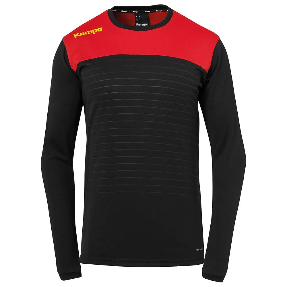 Kempa Emotion 2.0 long sleeve T-shirt