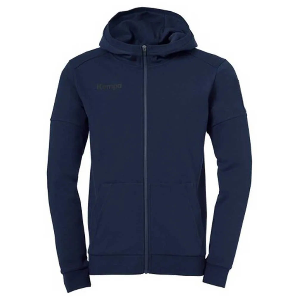 Kempa Status full zip sweatshirt