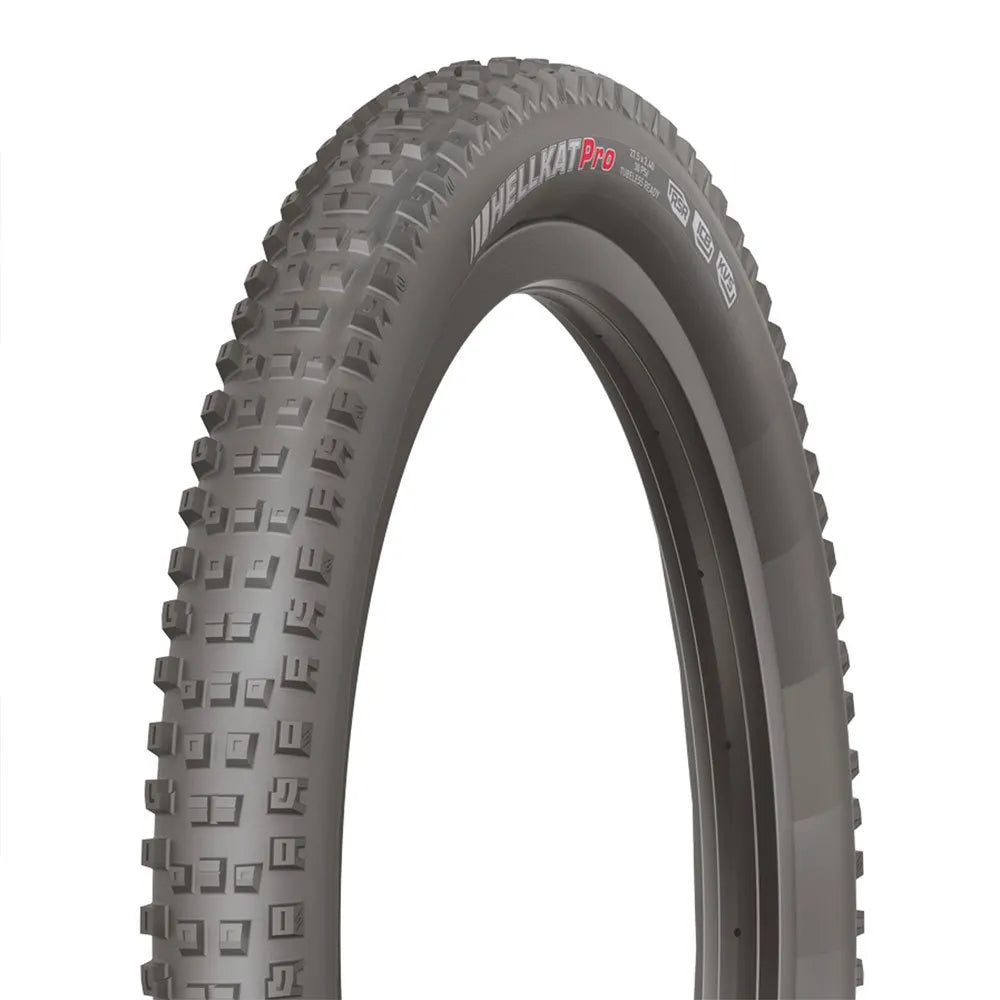 Kenda Hellkat DT/EMC 60 TPI Tubeless 29´´ x 2.40 MTB tyre