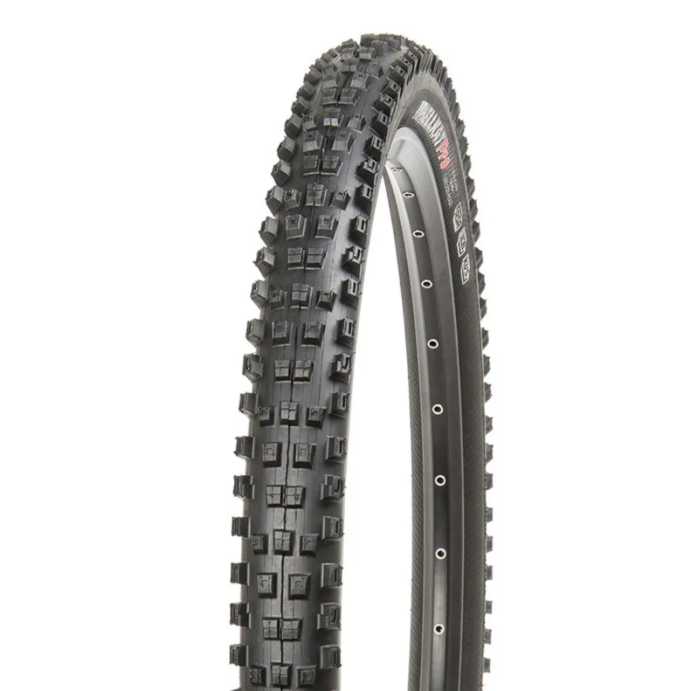 Kenda Hellkat Pro Aramidic lining DTC ATC Tubeless 27.5´´ x 2.40 MTB tyre