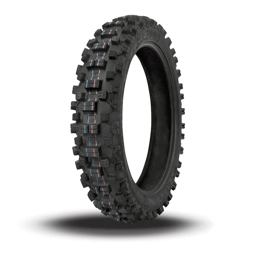 Kenda K7102 Washougal III 62M NHS TT trail front tire