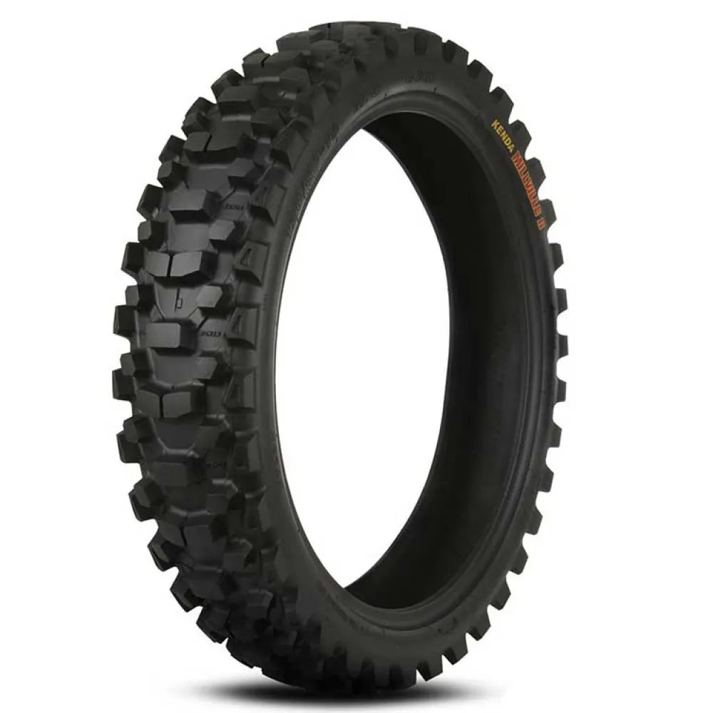 Kenda K785 Millville II NHS 52M TT off-road rear tire