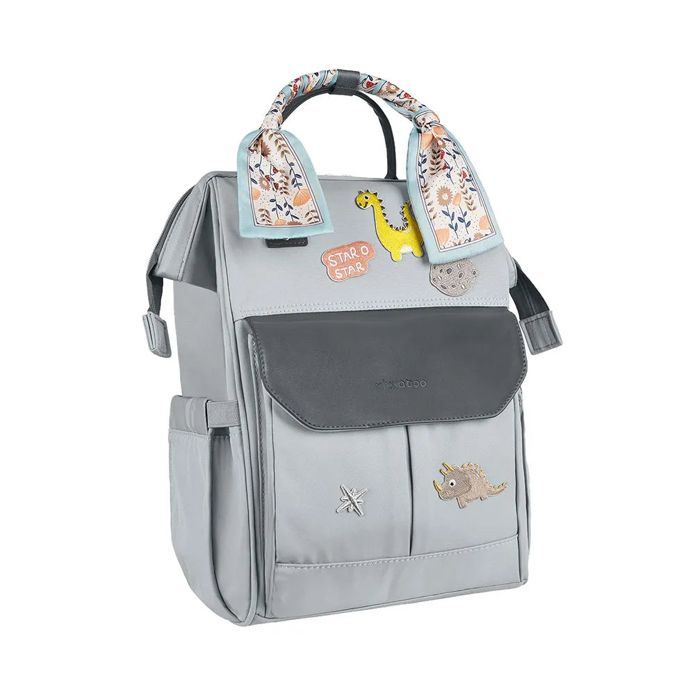 Kikkaboo Myla Changing Backpack