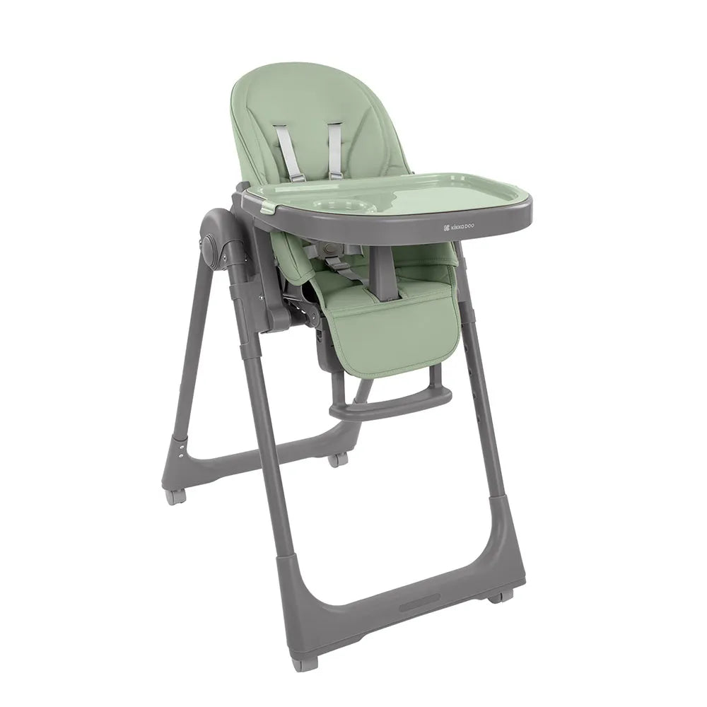 Kikkaboo Pastello 2 Highchair
