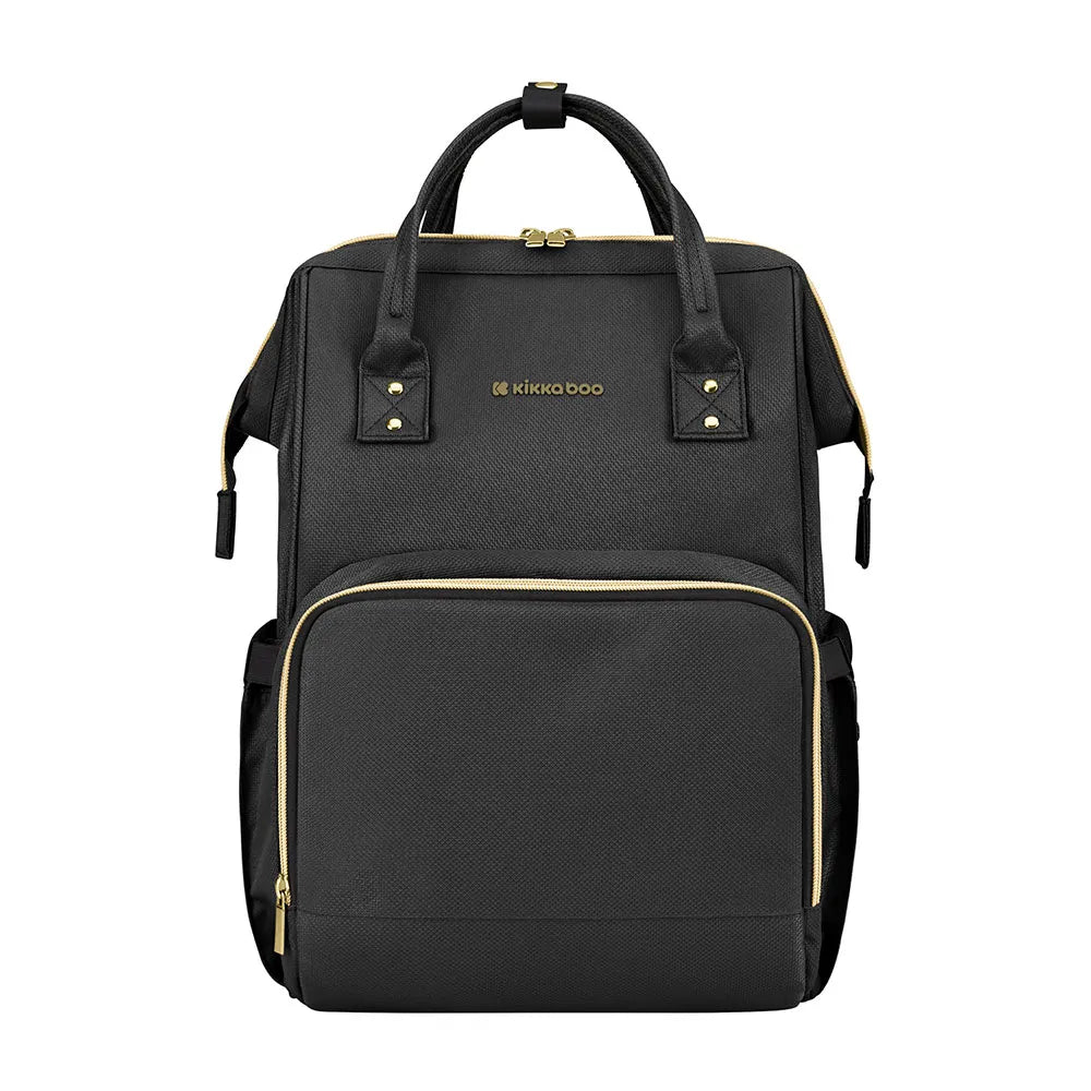 Kikkaboo Siena 2025 Changing Backpack