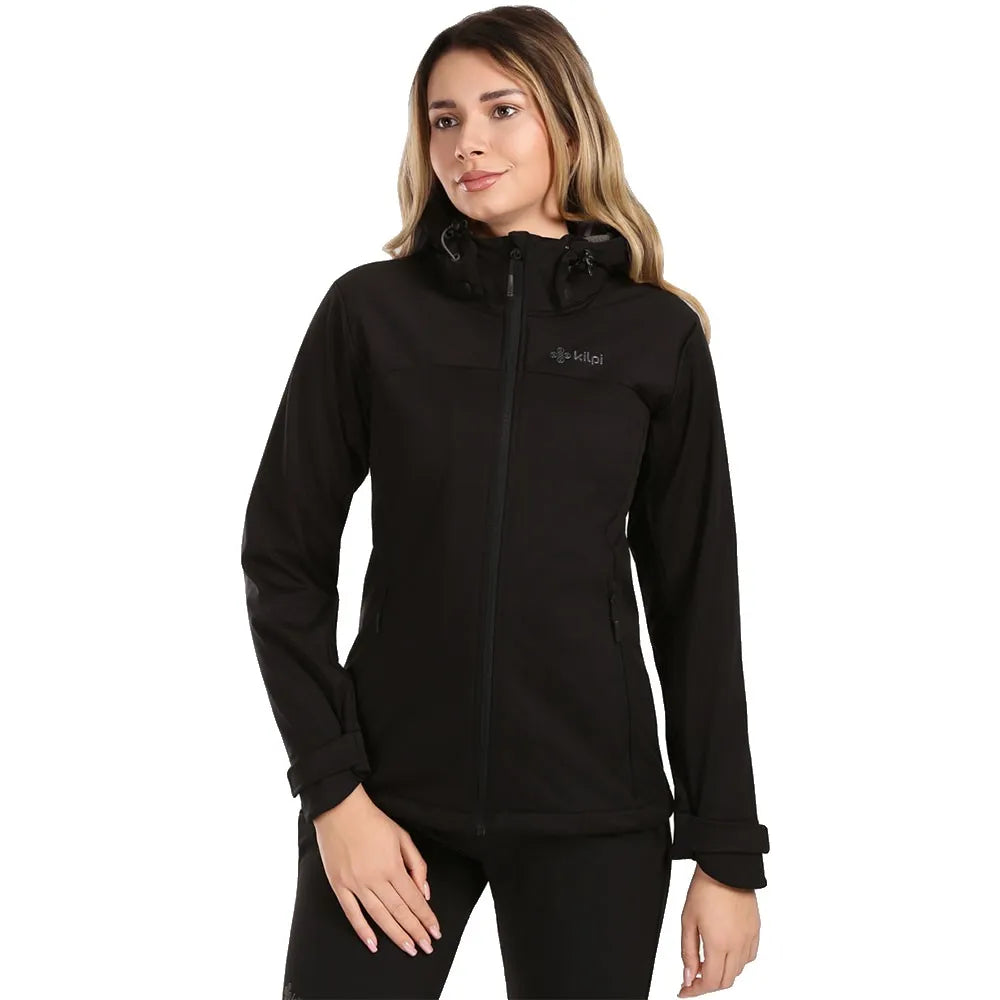 Kilpi Ontavia softshell jacket