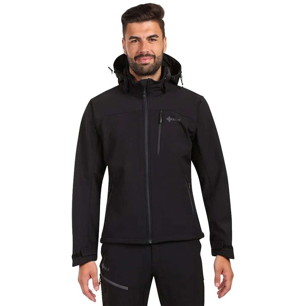 Kilpi Ontavio softshell jacket