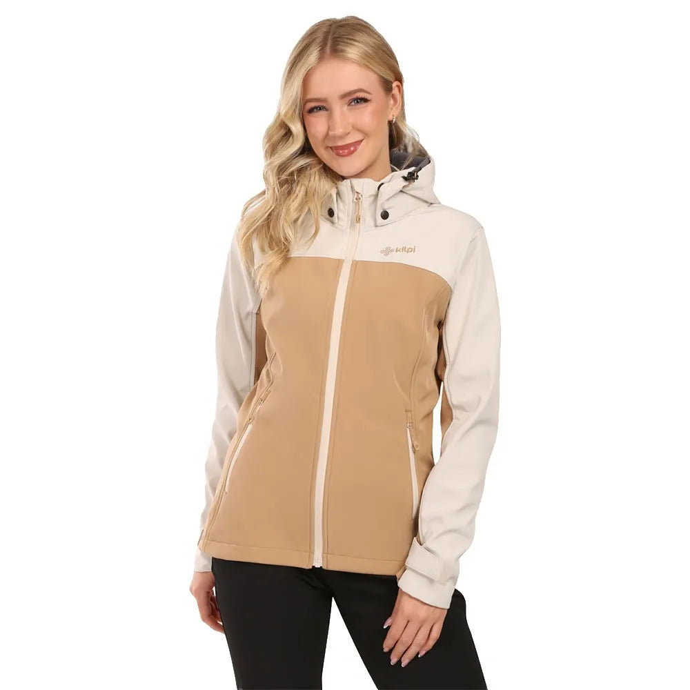 Kilpi Ravia softshell jacket