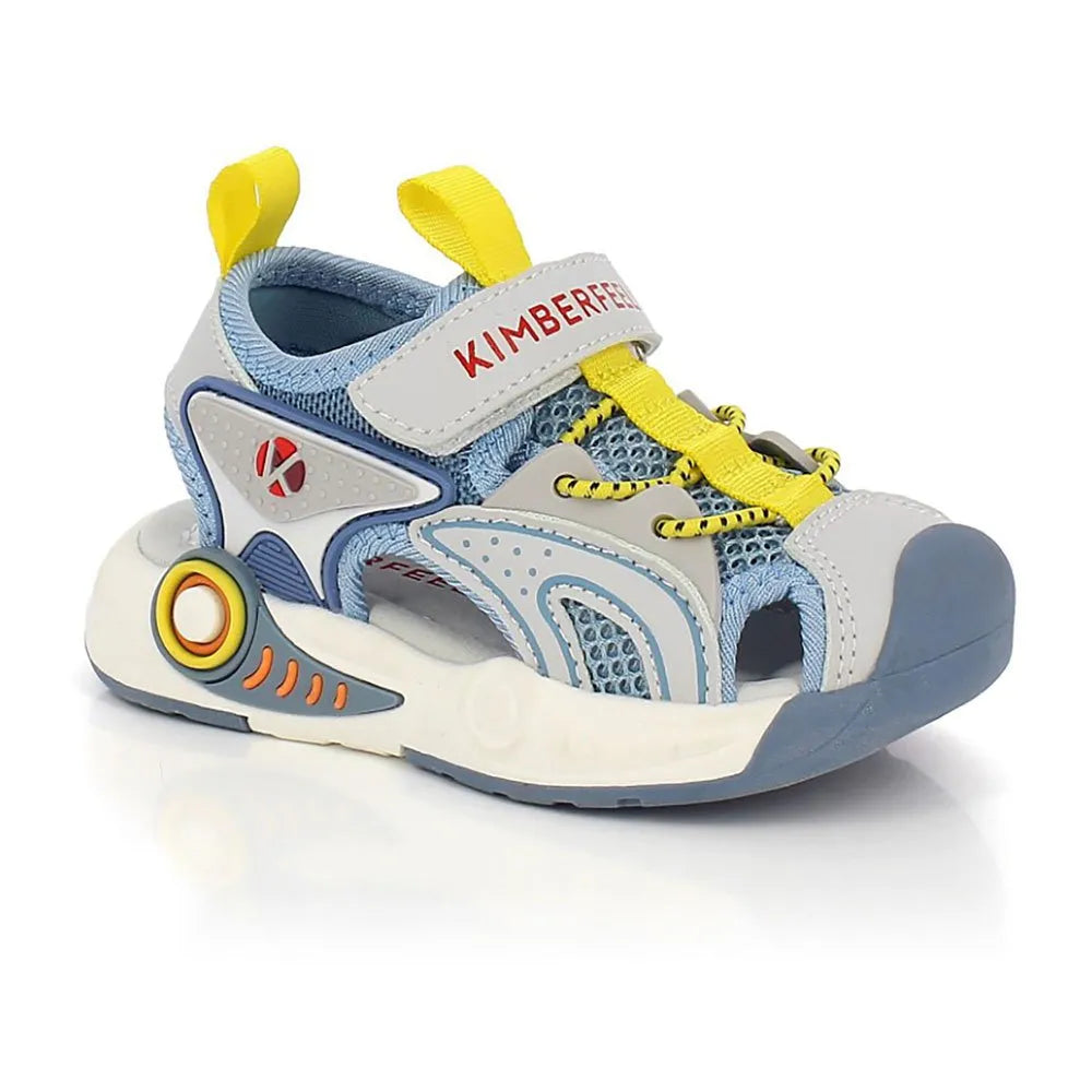 Kimberfeel Aldan sandals