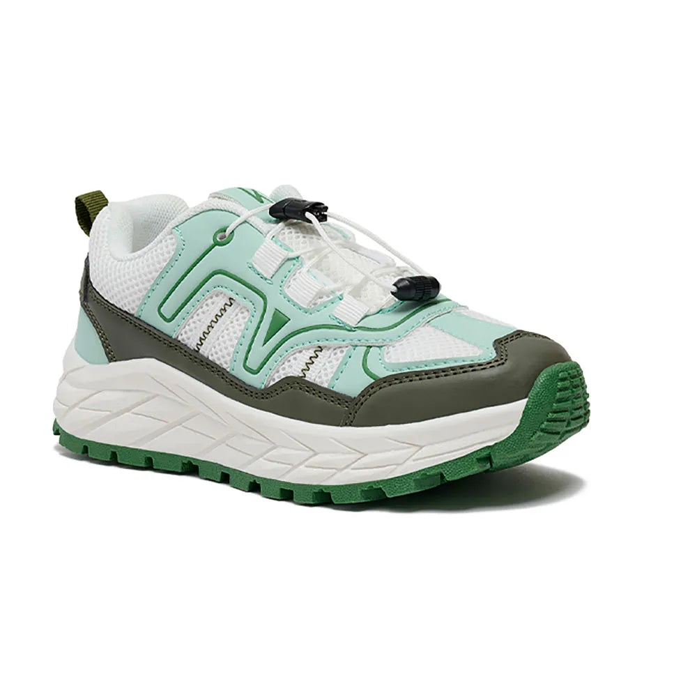 Kimberfeel Edwin hiking shoes