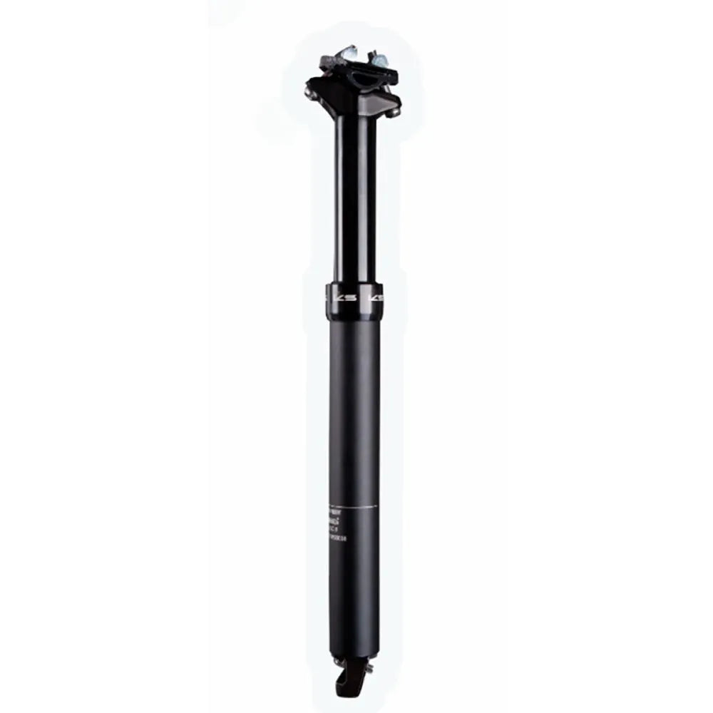 Kind shock E20I Internal Cable 100 mm dropper seatpost